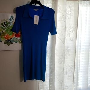 A beautiful baby blue sweater 💙 dress size XL by LOVETREND from New York NWT$35